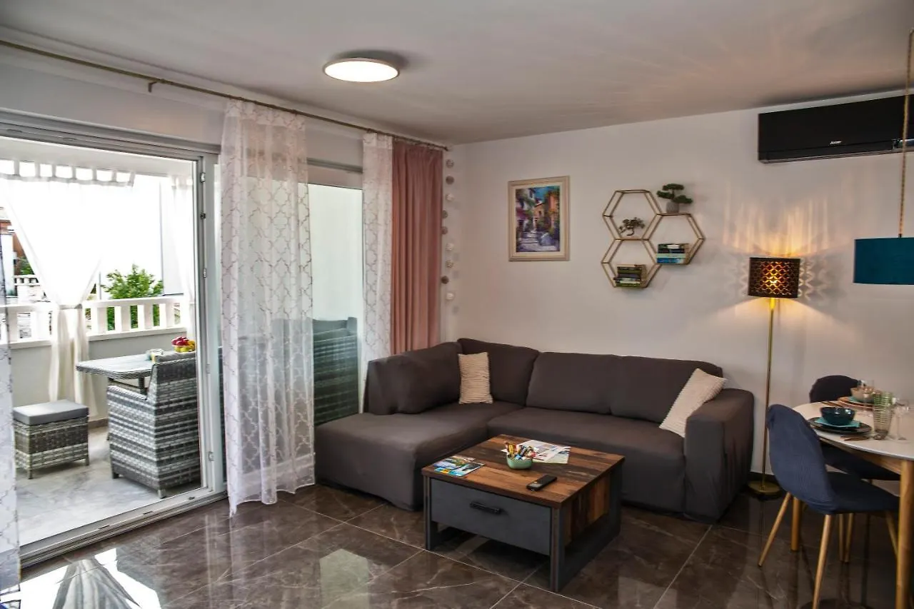 Summer Dream Apartment Zara