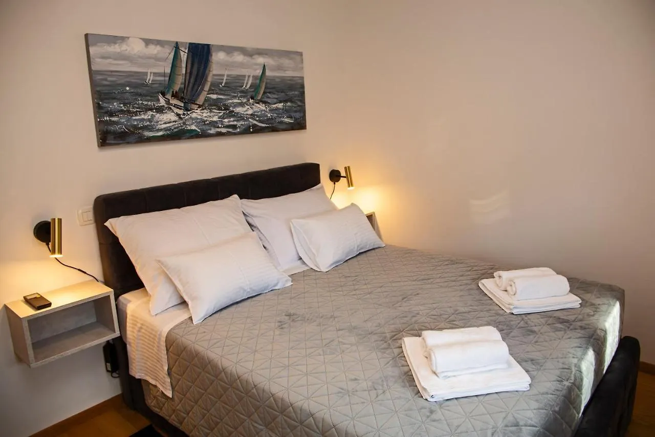 Summer Dream Apartment Zara 0*,  Croazia