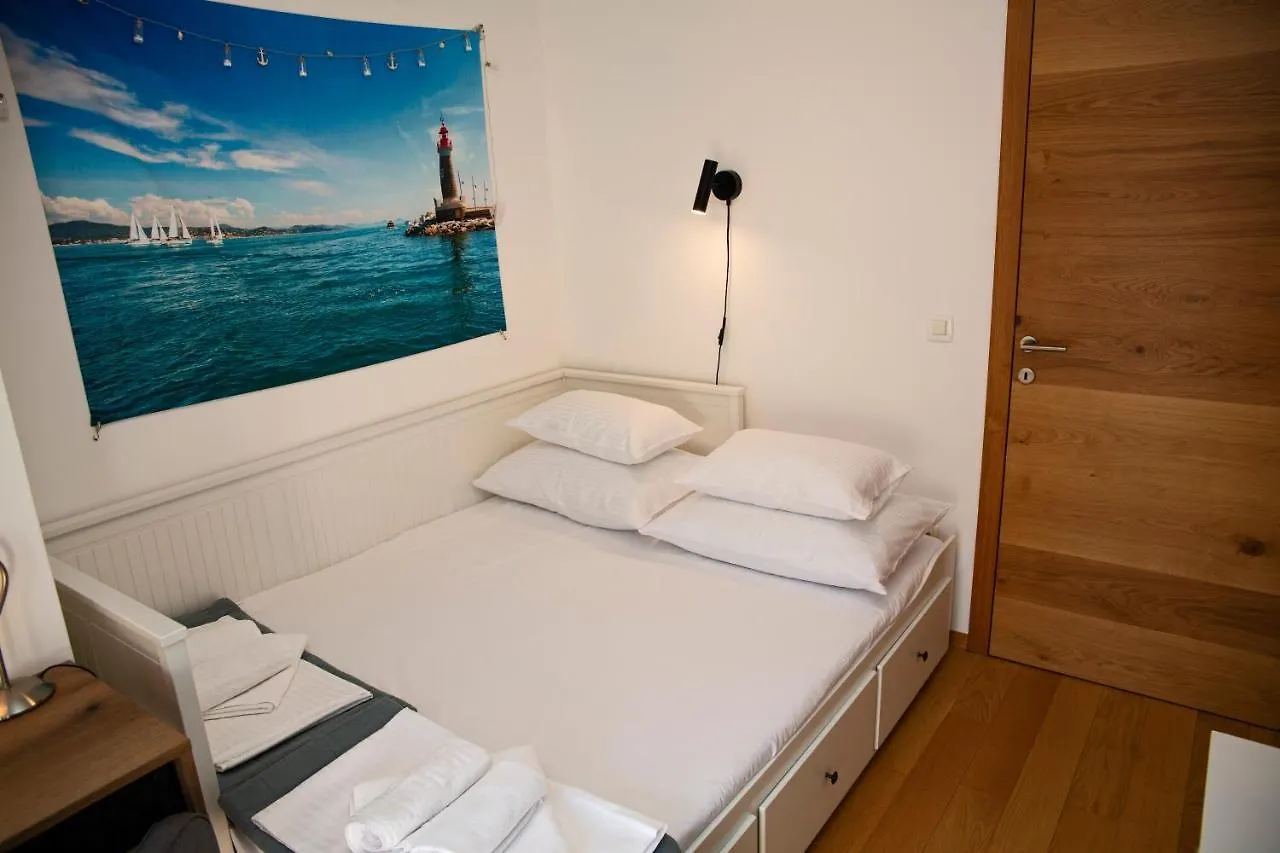 Summer Dream Apartment Zara