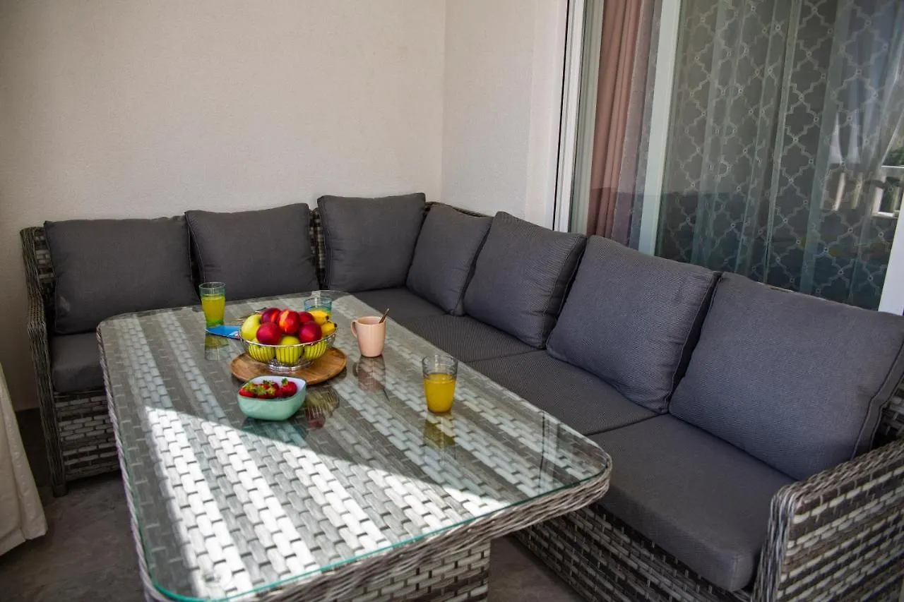 Summer Dream Apartment Zara Croazia