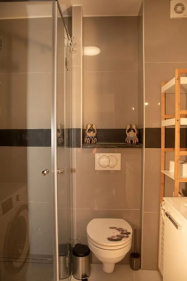 Summer Dream Apartment Zara