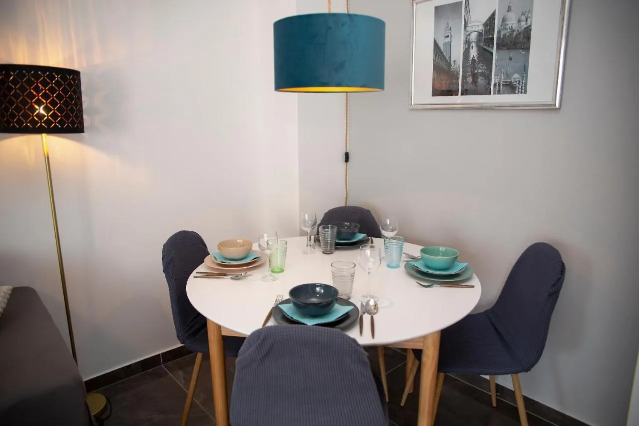 Summer Dream Apartment Zara